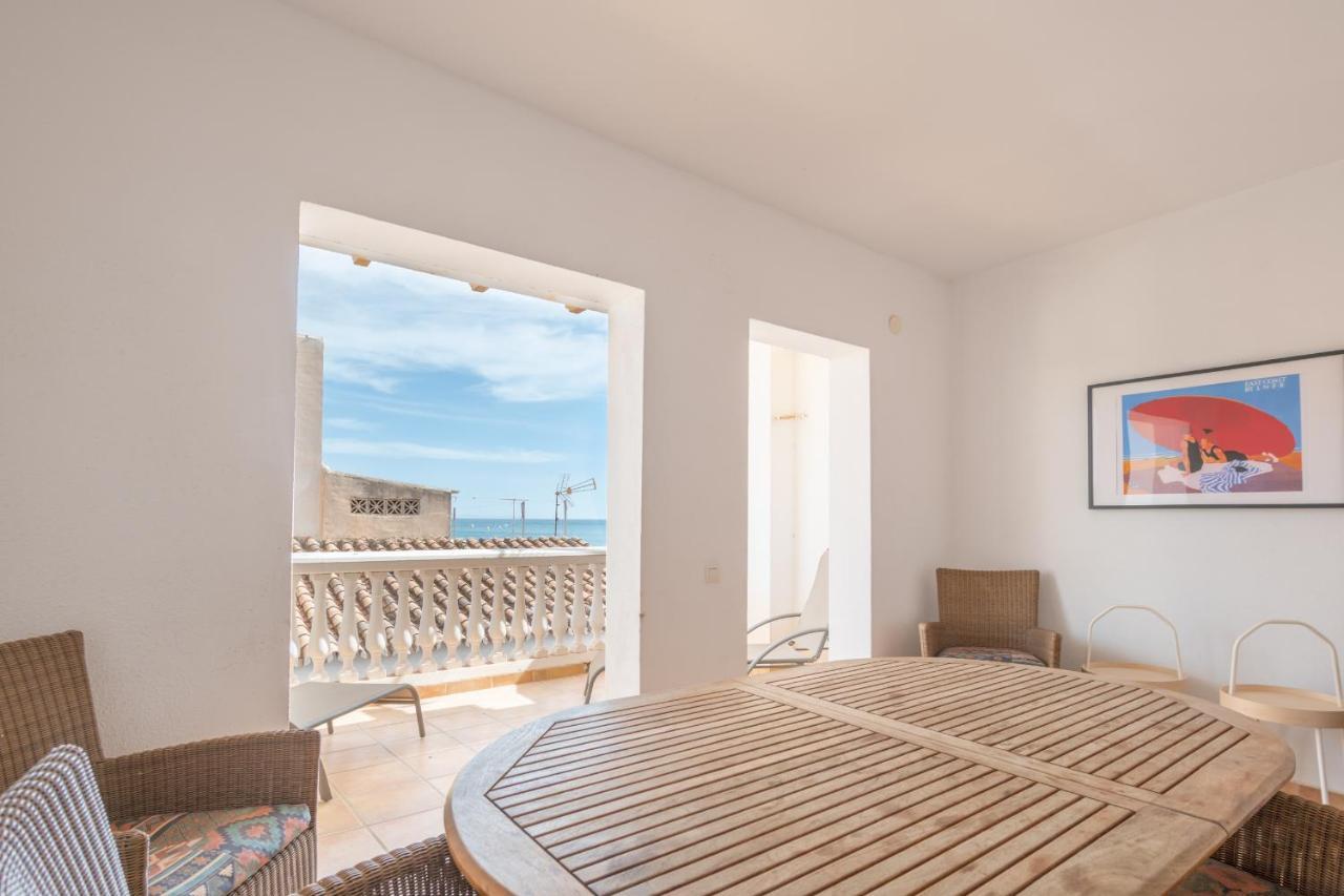 Delighful House Next To The Beach By Renthas La Cala Del Moral Exterior photo