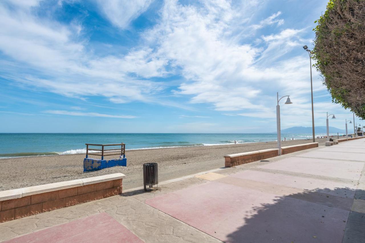Delighful House Next To The Beach By Renthas La Cala Del Moral Exterior photo
