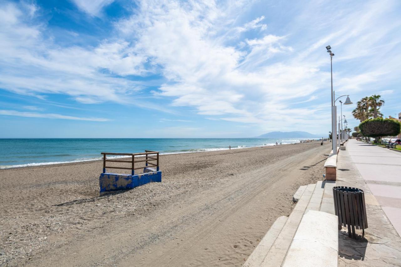 Delighful House Next To The Beach By Renthas La Cala Del Moral Exterior photo