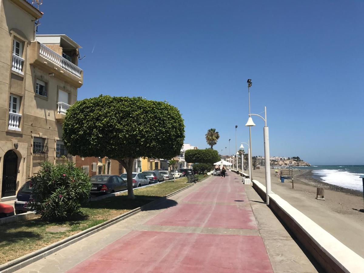 Delighful House Next To The Beach By Renthas La Cala Del Moral Exterior photo