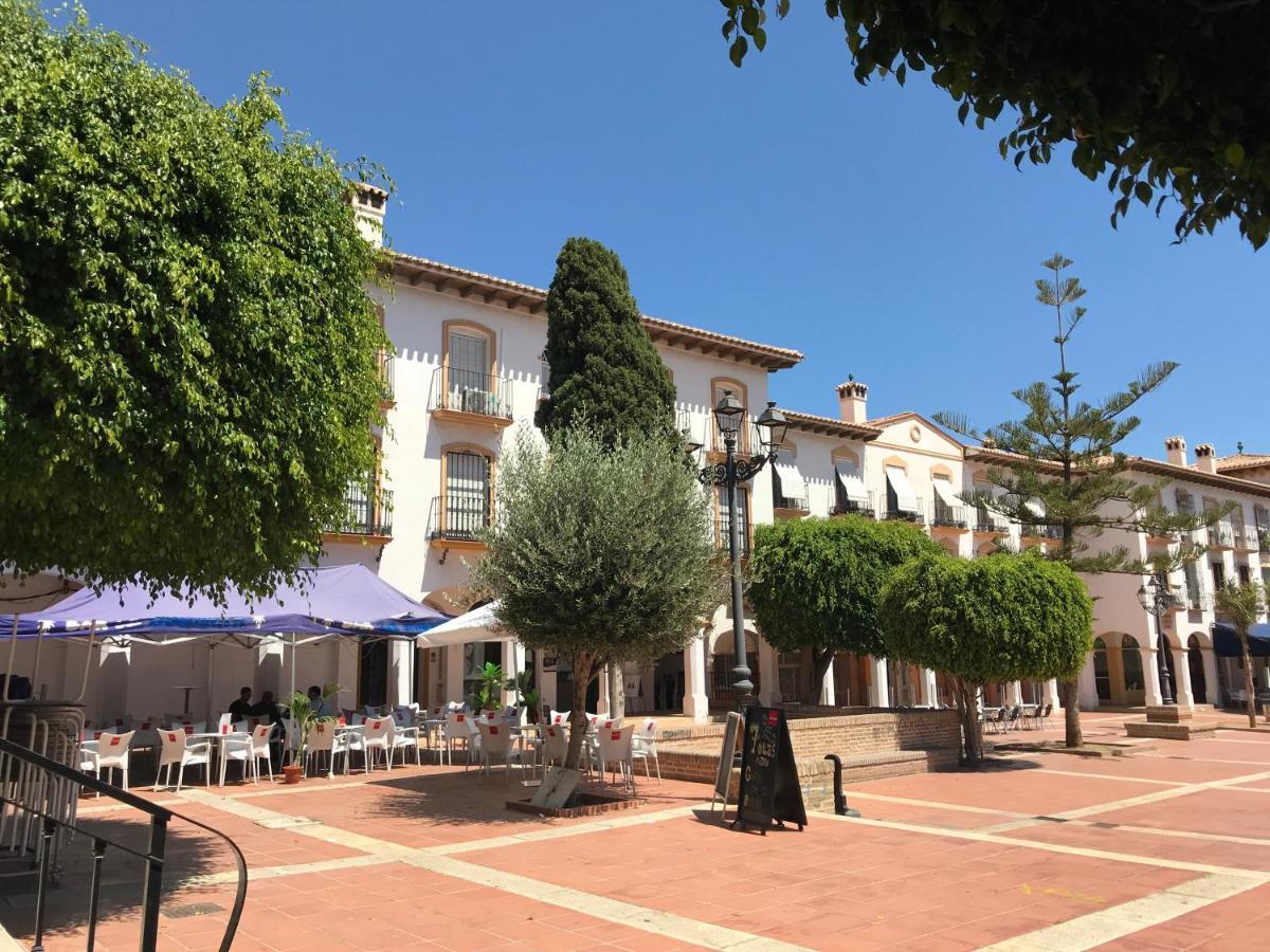 Delighful House Next To The Beach By Renthas La Cala Del Moral Exterior photo